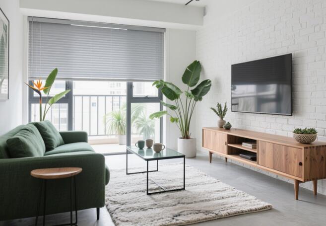 裝修合同怎么簽不踩坑?8個核心注意事項,清晰權責更省心